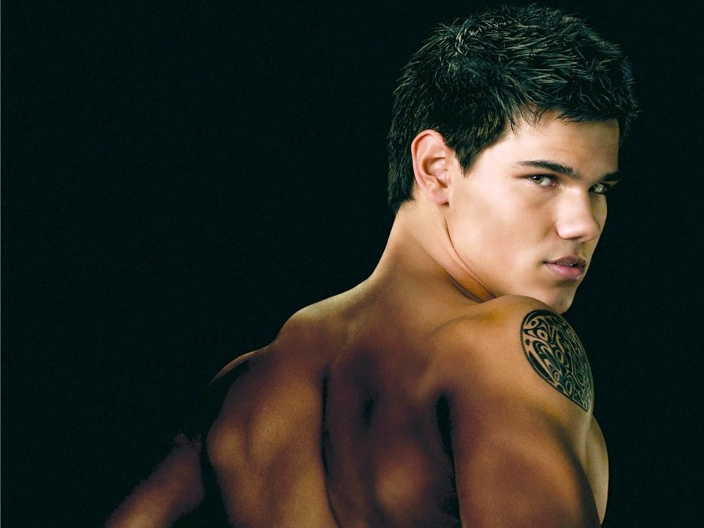 Jacob Black Wallpapers