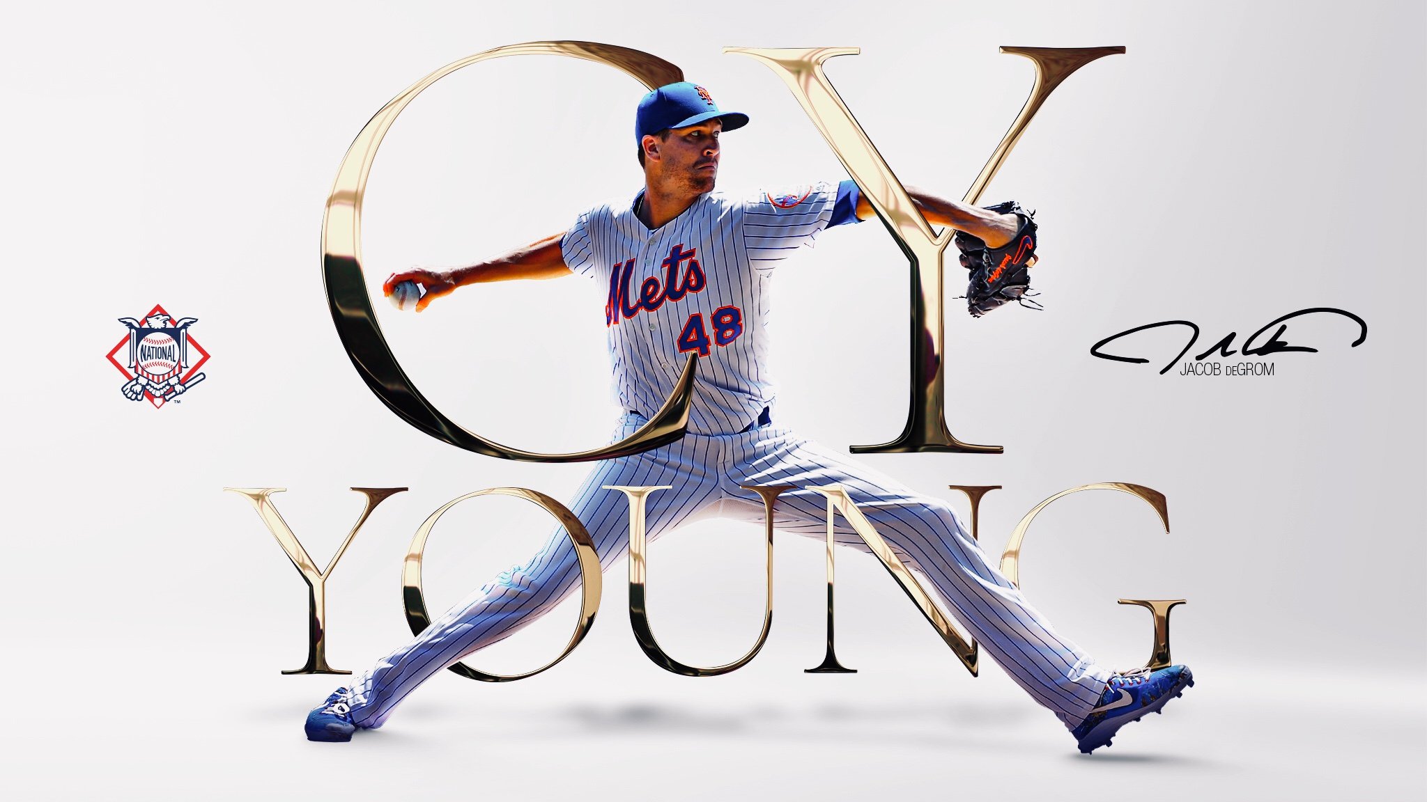 Jacob Degrom Wallpapers