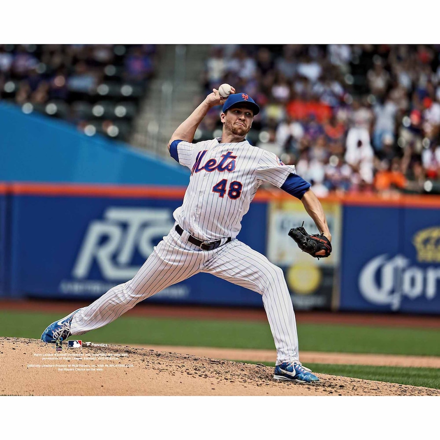 Jacob Degrom Wallpapers