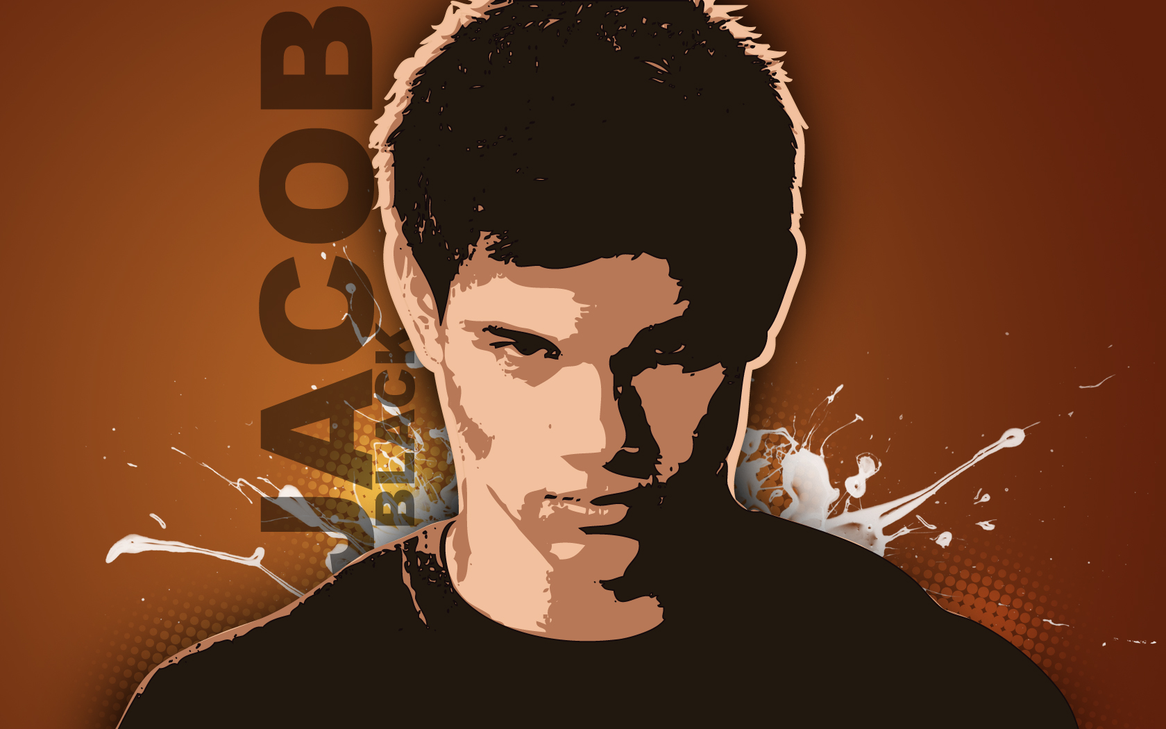 Jacob Wallpapers