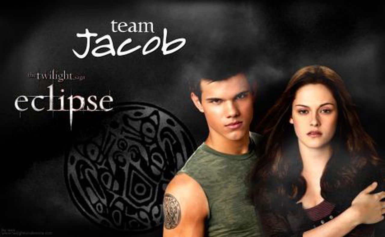 Jacob Wallpapers