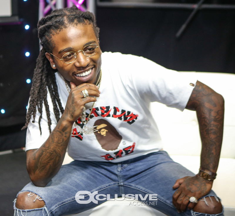 Jacquees Wallpapers