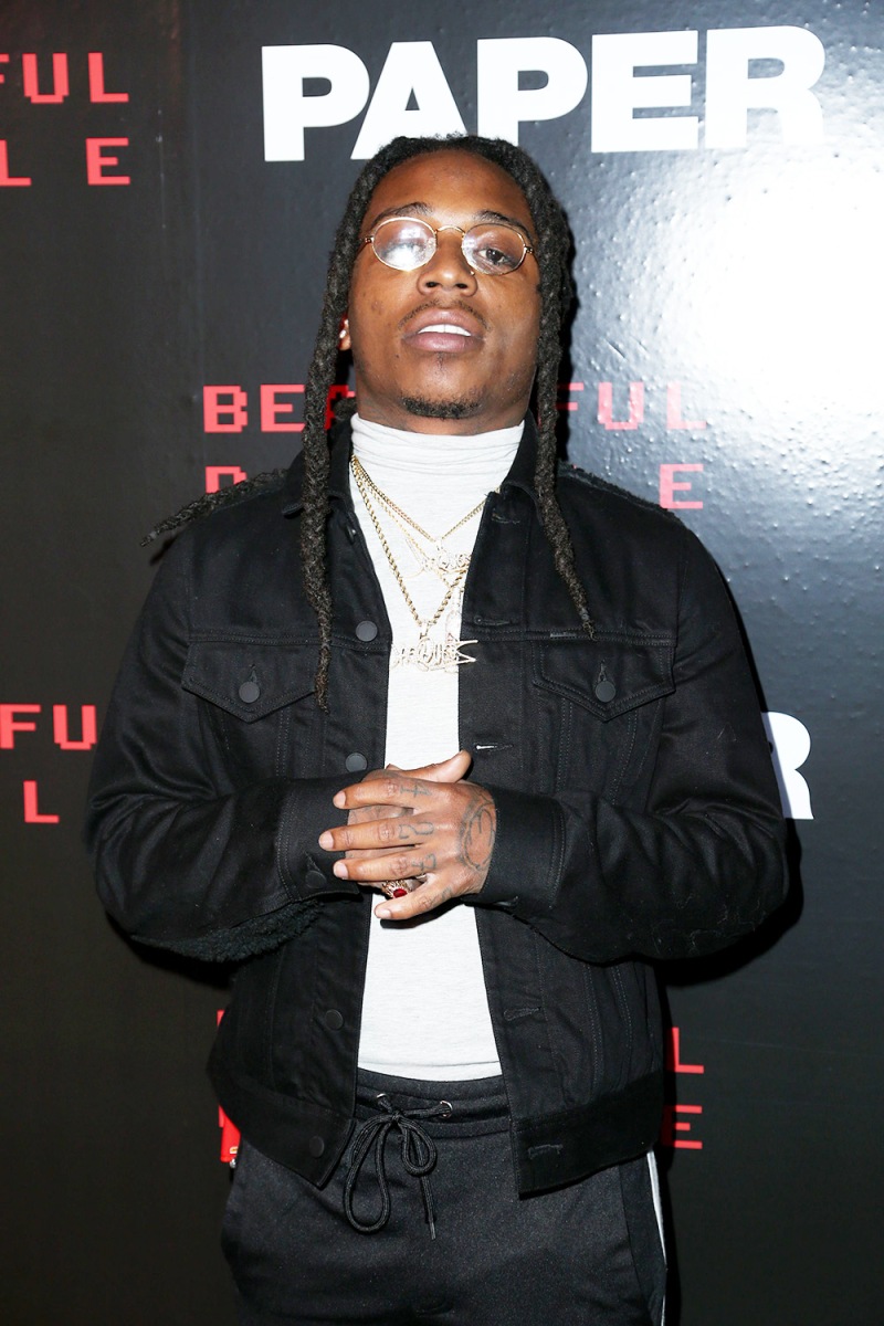 Jacquees Wallpapers