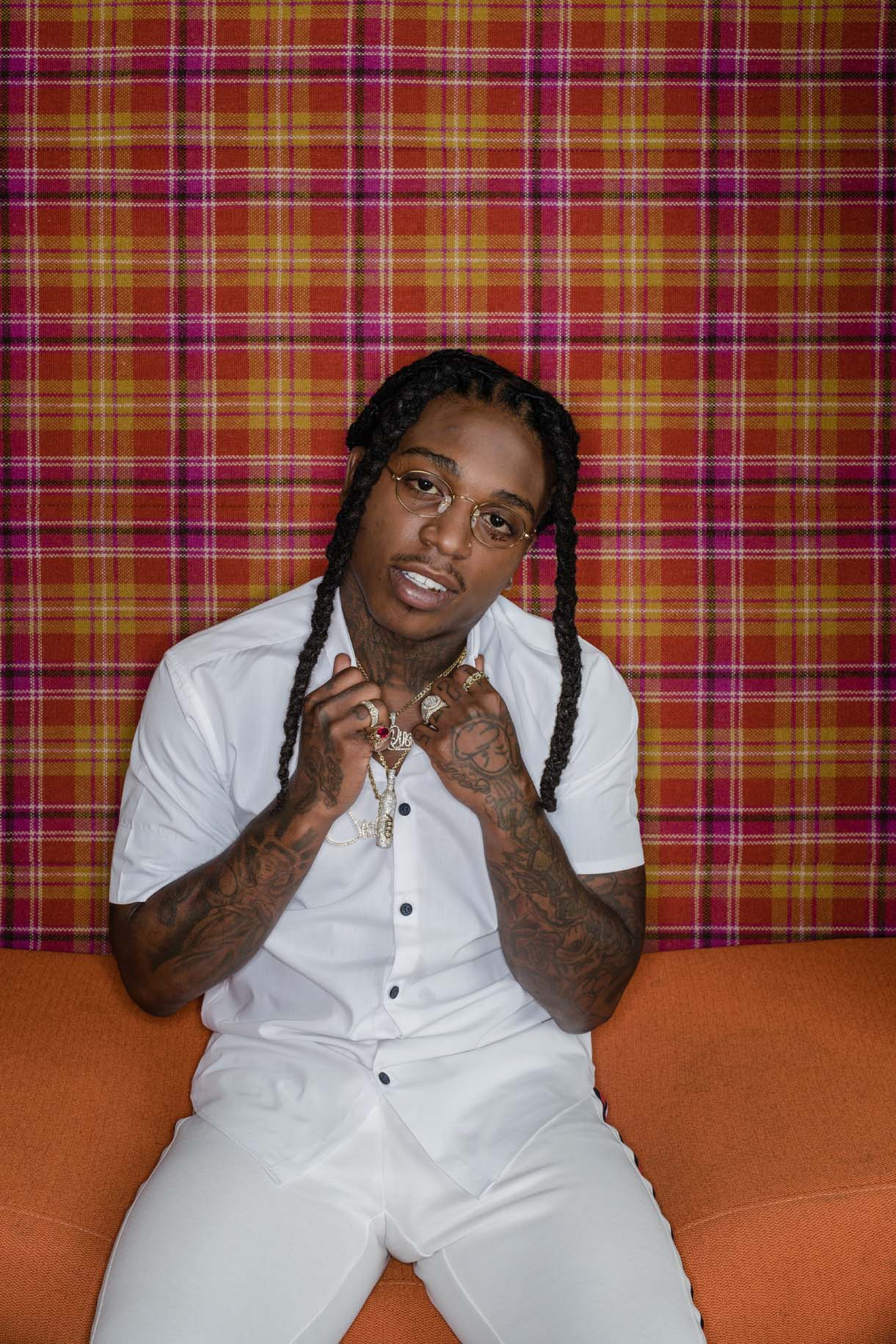 Jacquees Wallpapers