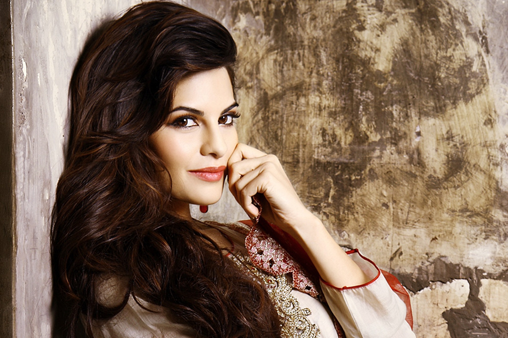 Jacqueline Fernandez Wallpapers