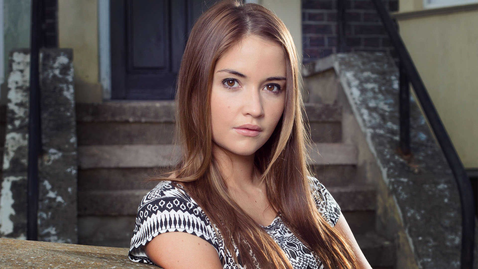 Jacqueline Jossa Wallpapers