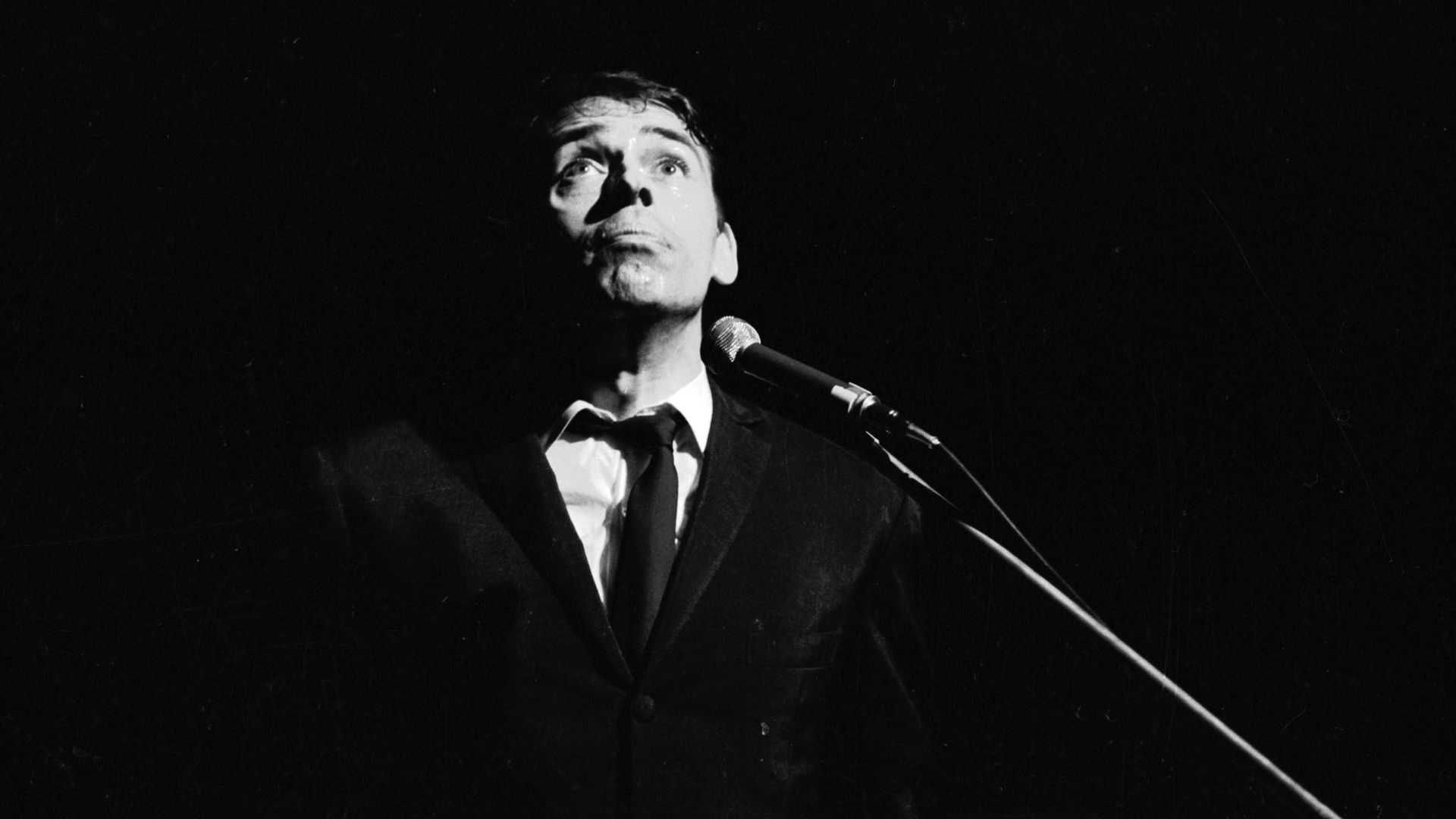 Jacques Brel Wallpapers