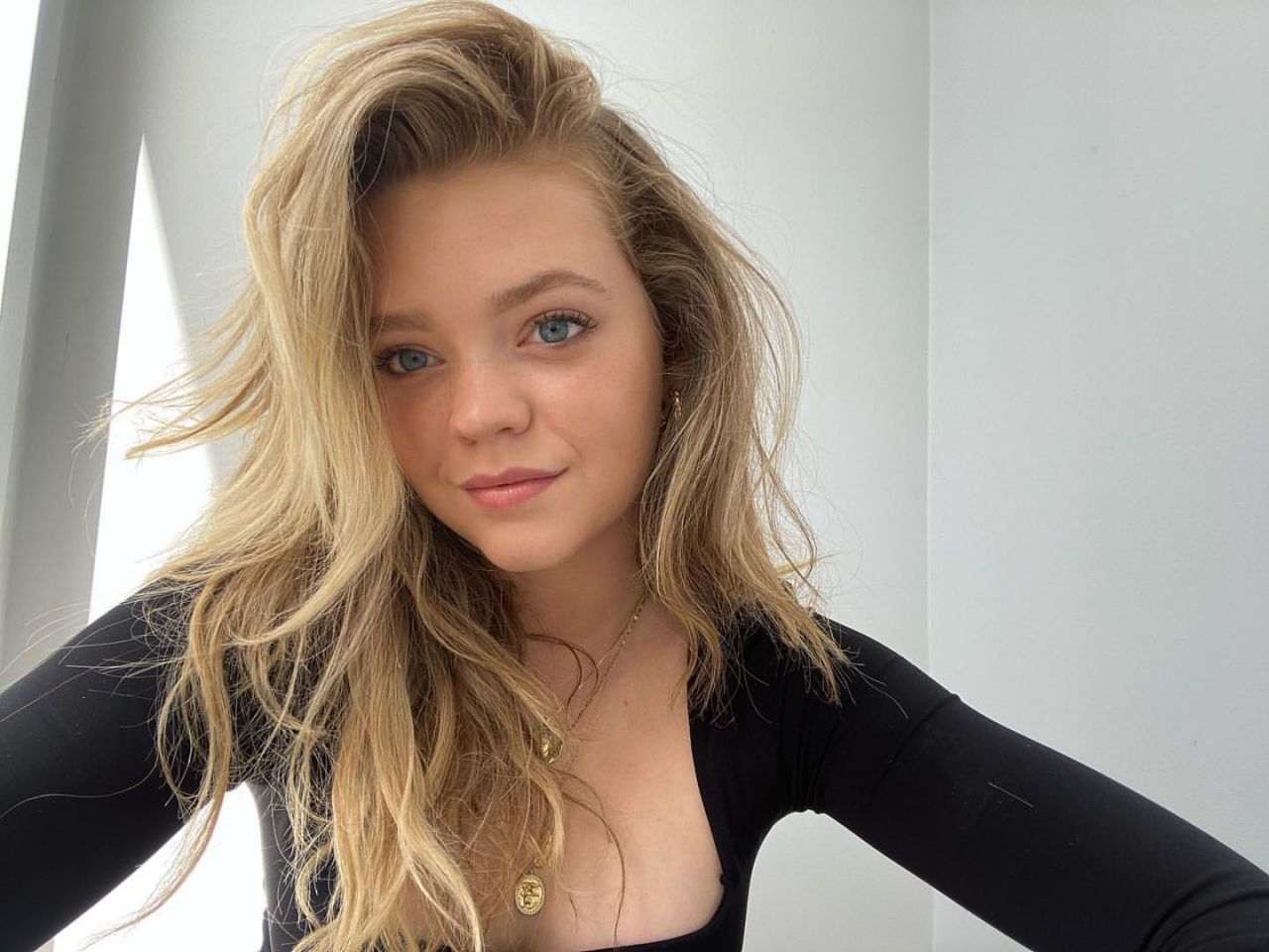 Jade Pettyjohn Actress 2021 Wallpapers