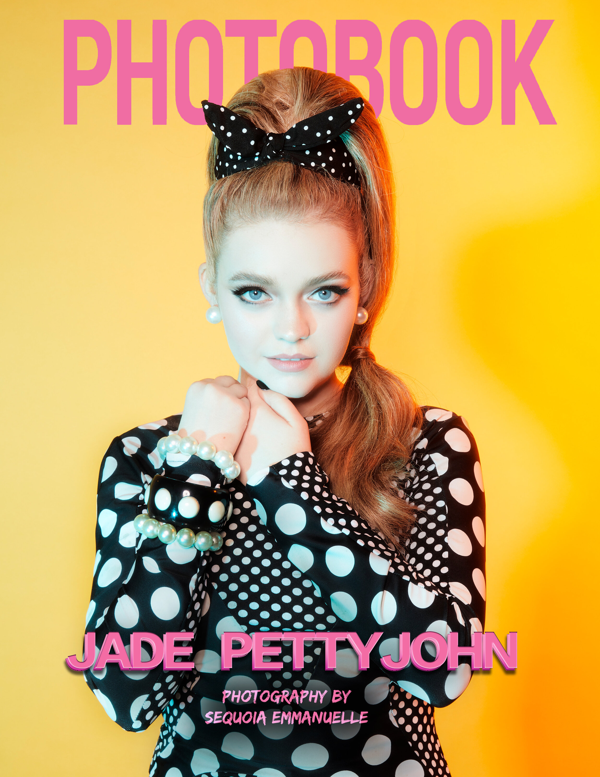 Jade Pettyjohn Actress 2021 Wallpapers