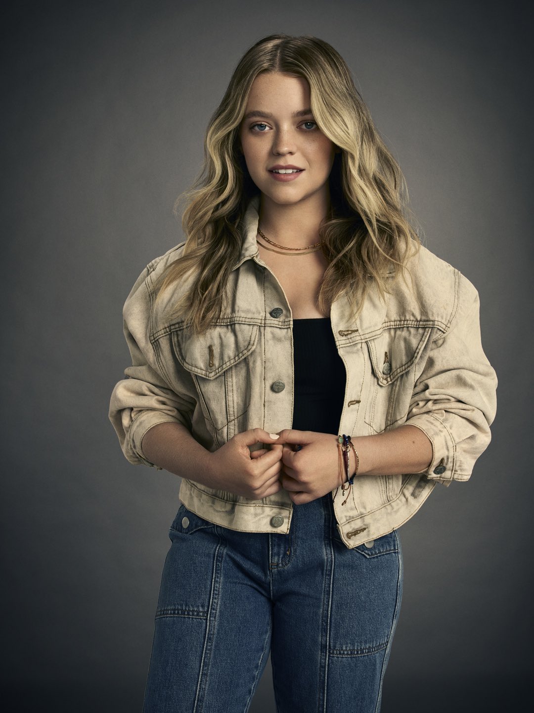 Jade Pettyjohn Actress 2021 Wallpapers