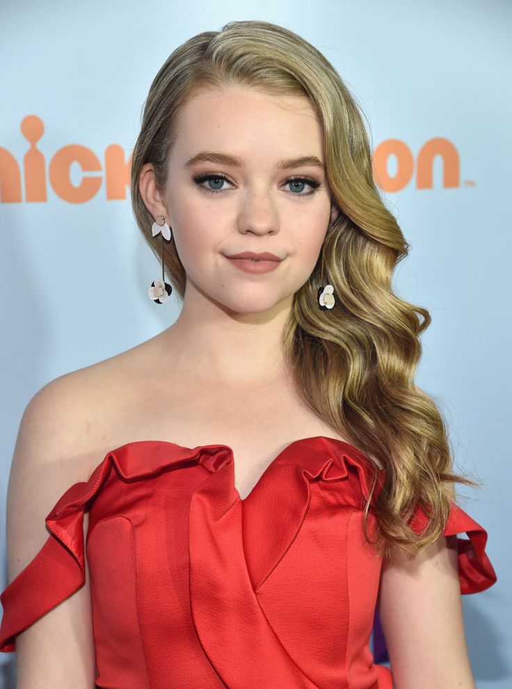 Jade Pettyjohn Actress 2021 Wallpapers