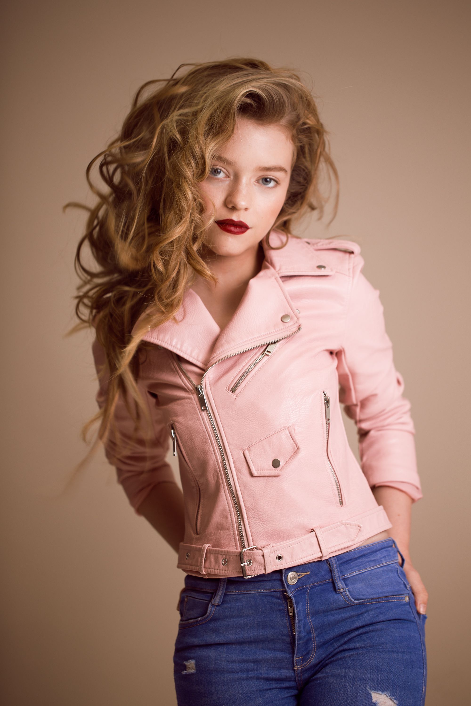 Jade Pettyjohn Actress 2021 Wallpapers