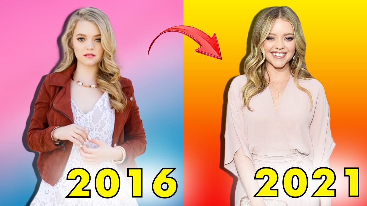 Jade Pettyjohn Actress 2021 Wallpapers