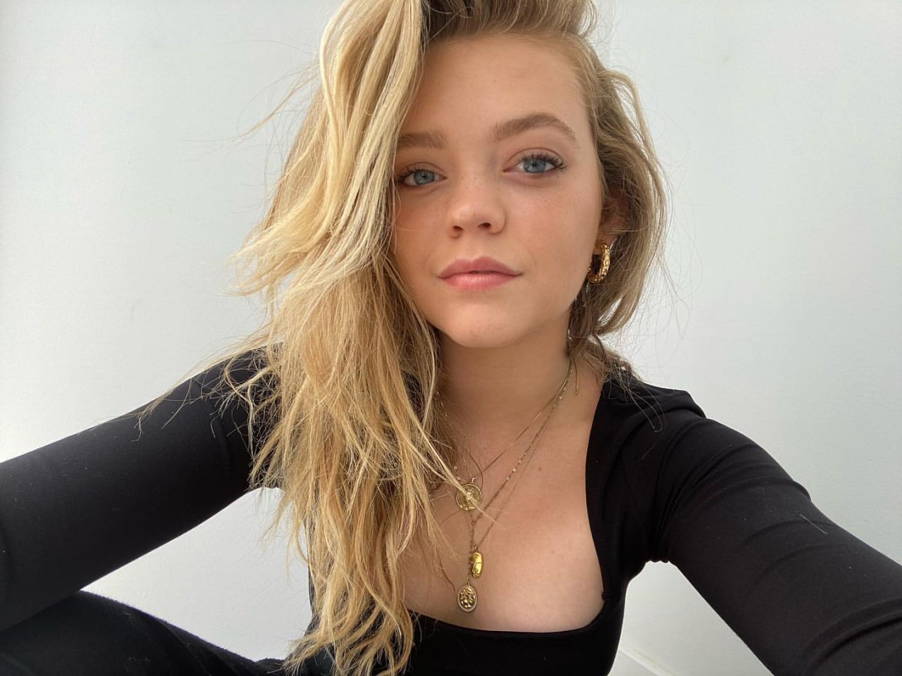 Jade Pettyjohn Photo Shoot Wallpapers