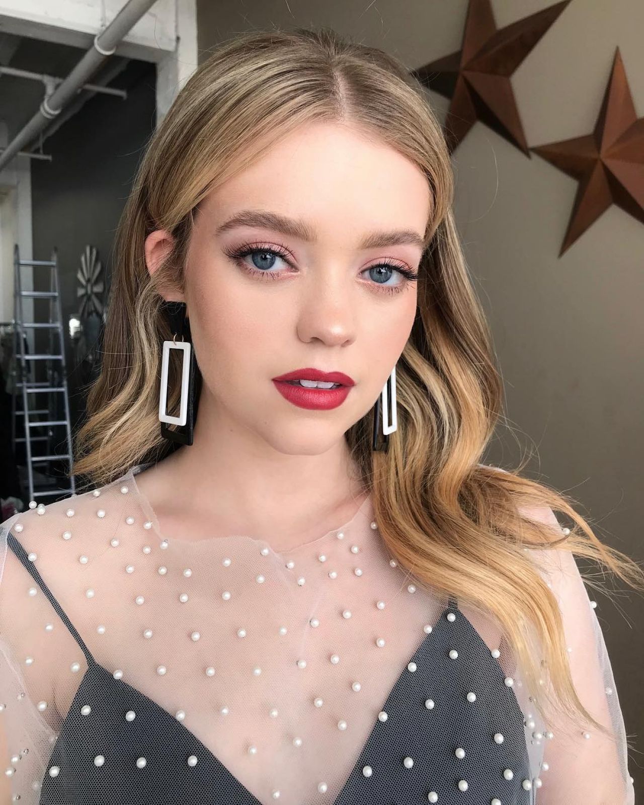 Jade Pettyjohn Photo Shoot Wallpapers