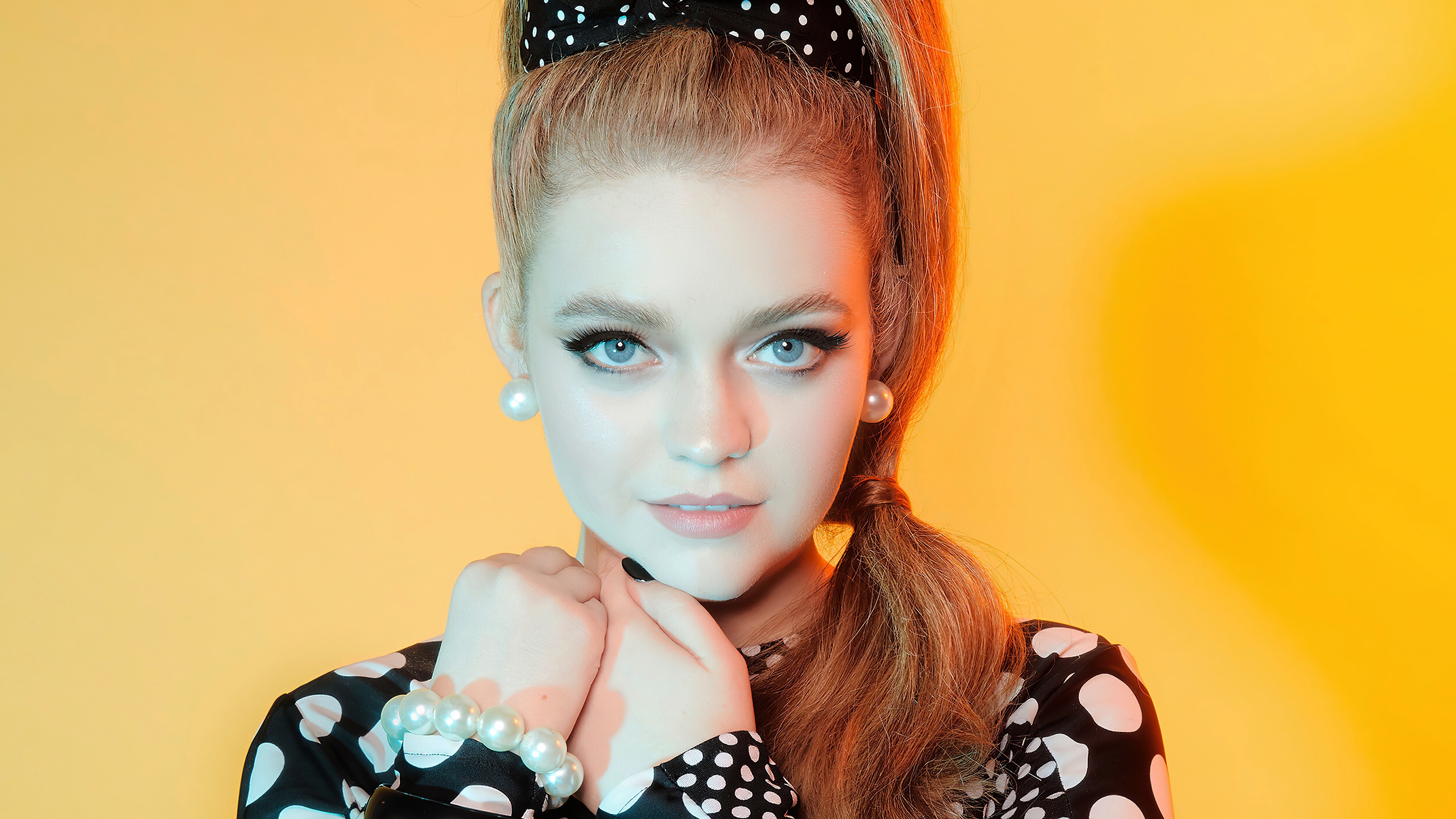 Jade Pettyjohn Wallpapers