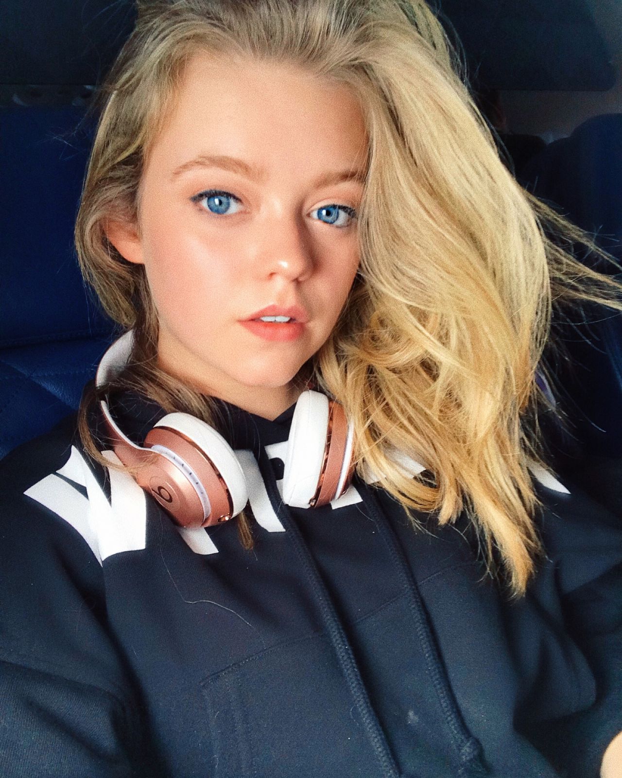 Jade Pettyjohn Wallpapers