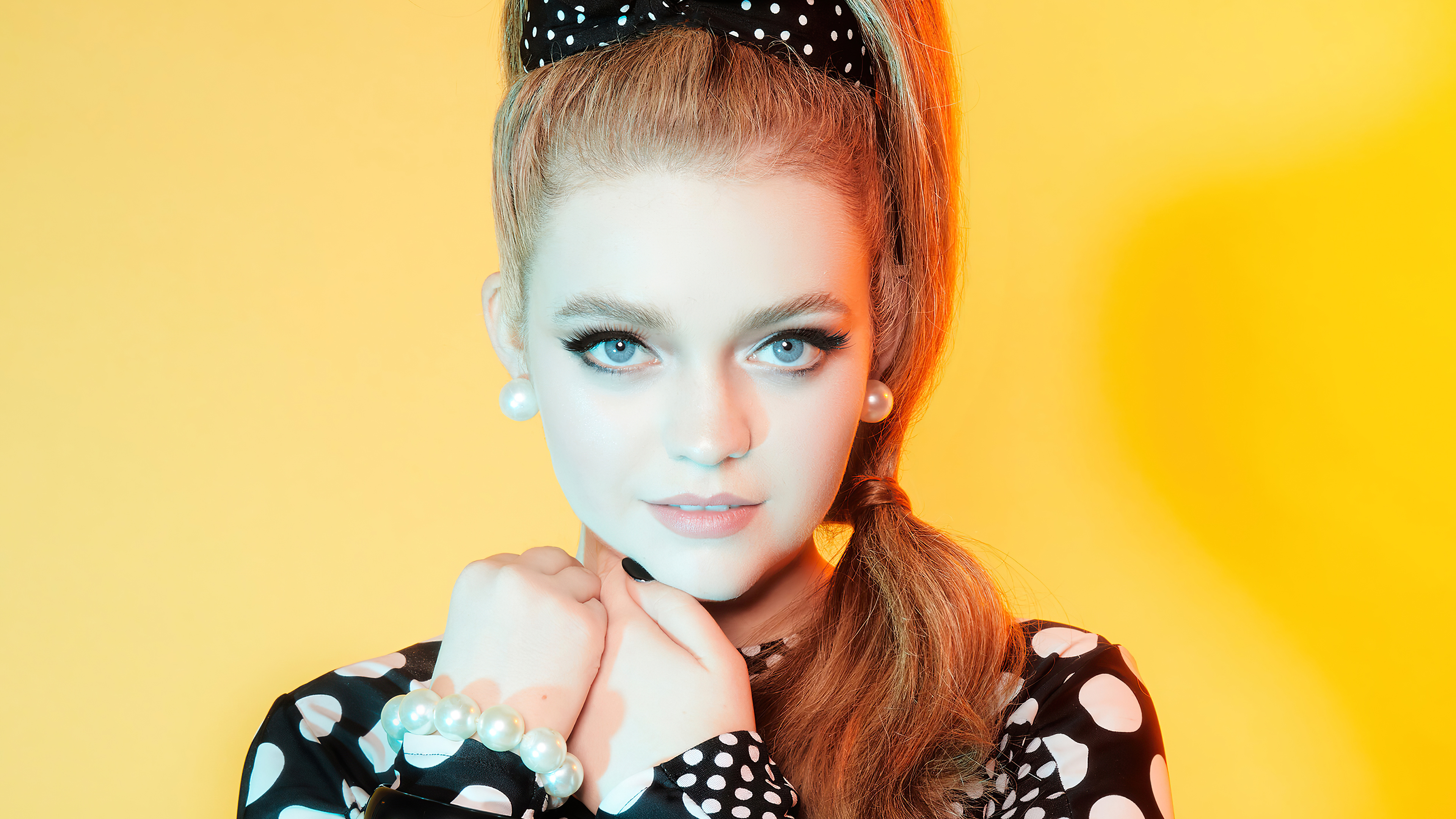 Jade Pettyjohn Wallpapers