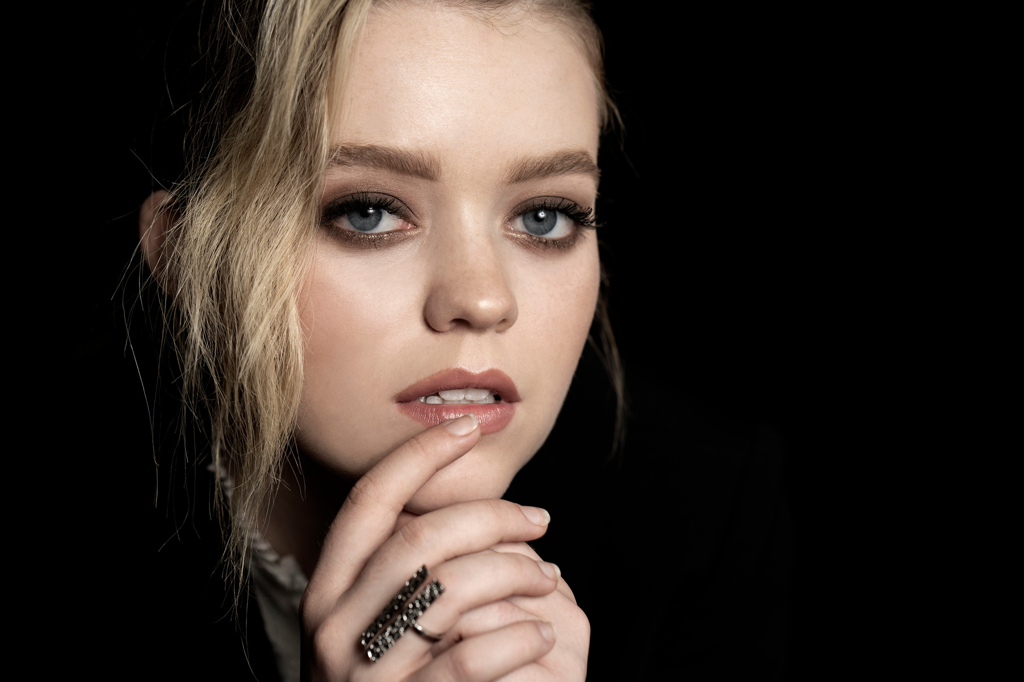 Jade Pettyjohn Wallpapers