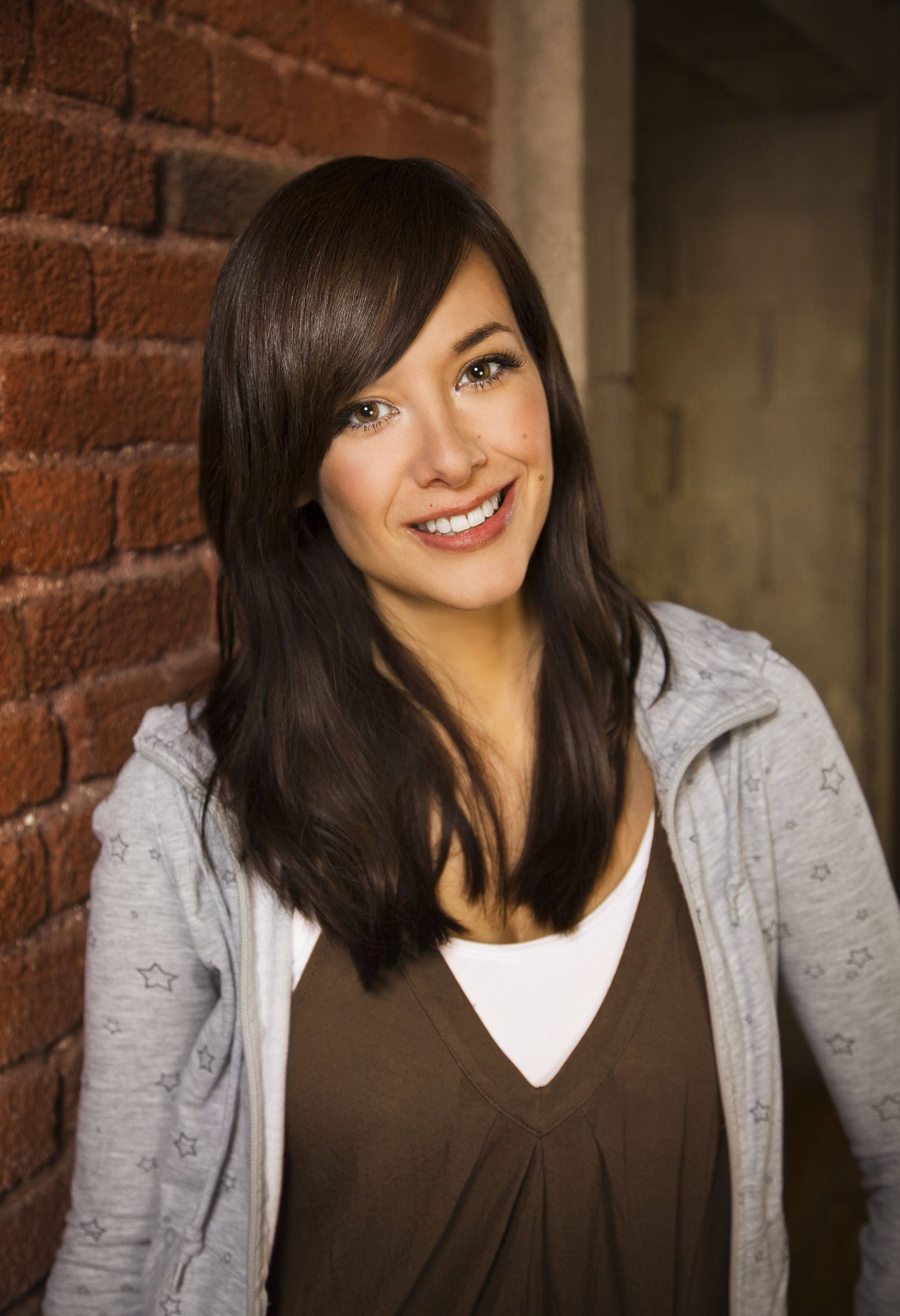 Jade Raymond Wallpapers