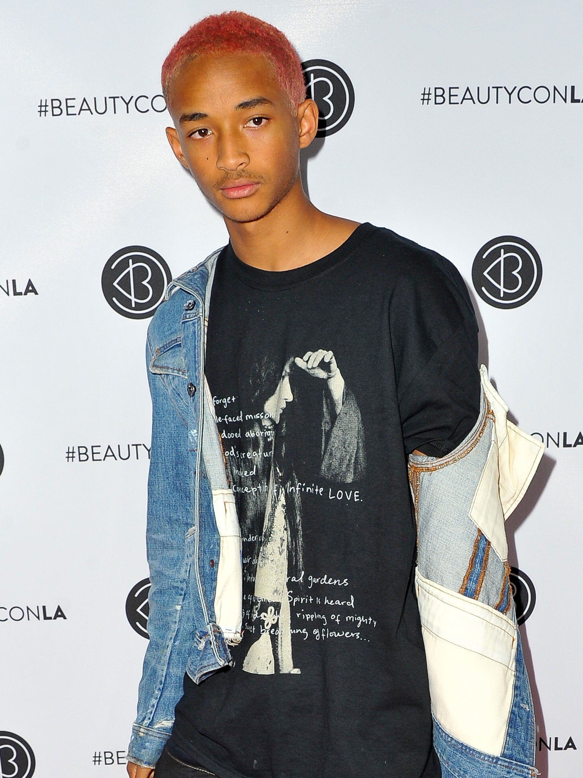 Jaden Smith 2020 Pictures Wallpapers