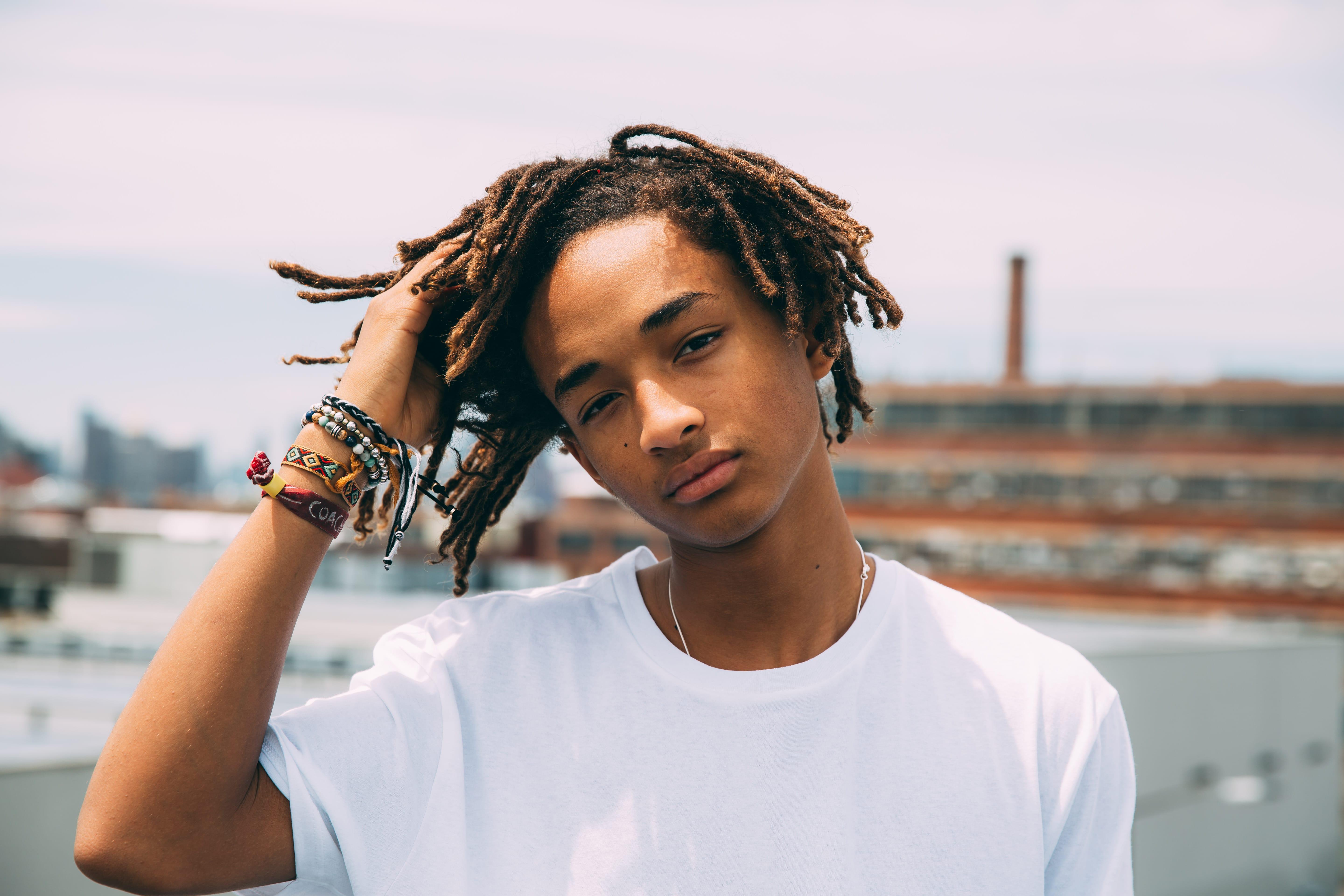 Jaden Smith 2020 Pictures Wallpapers