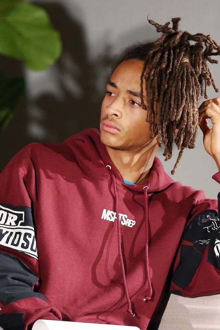 Jaden Smith 2020 Pictures Wallpapers