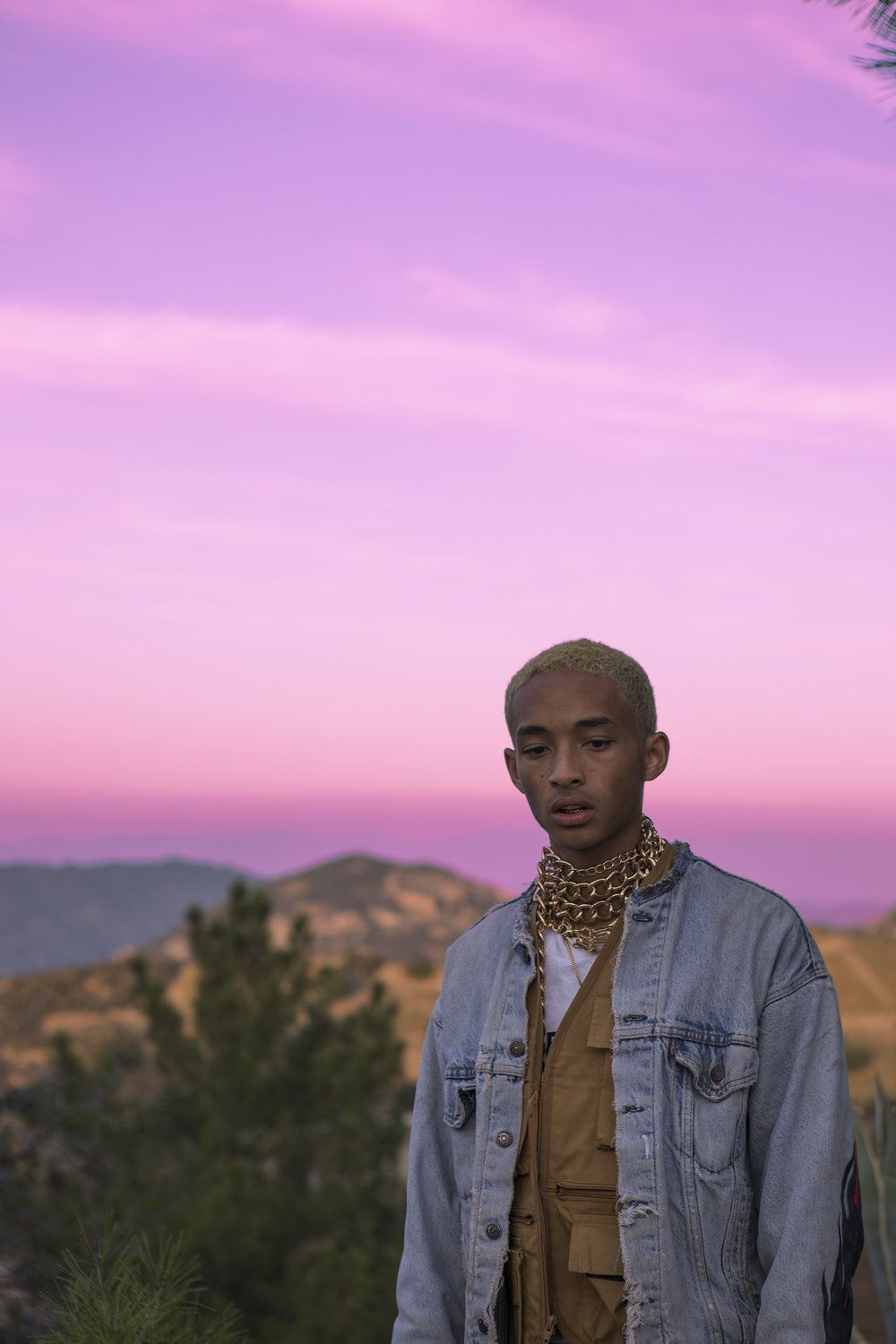 Jaden Smith 2020 Pictures Wallpapers