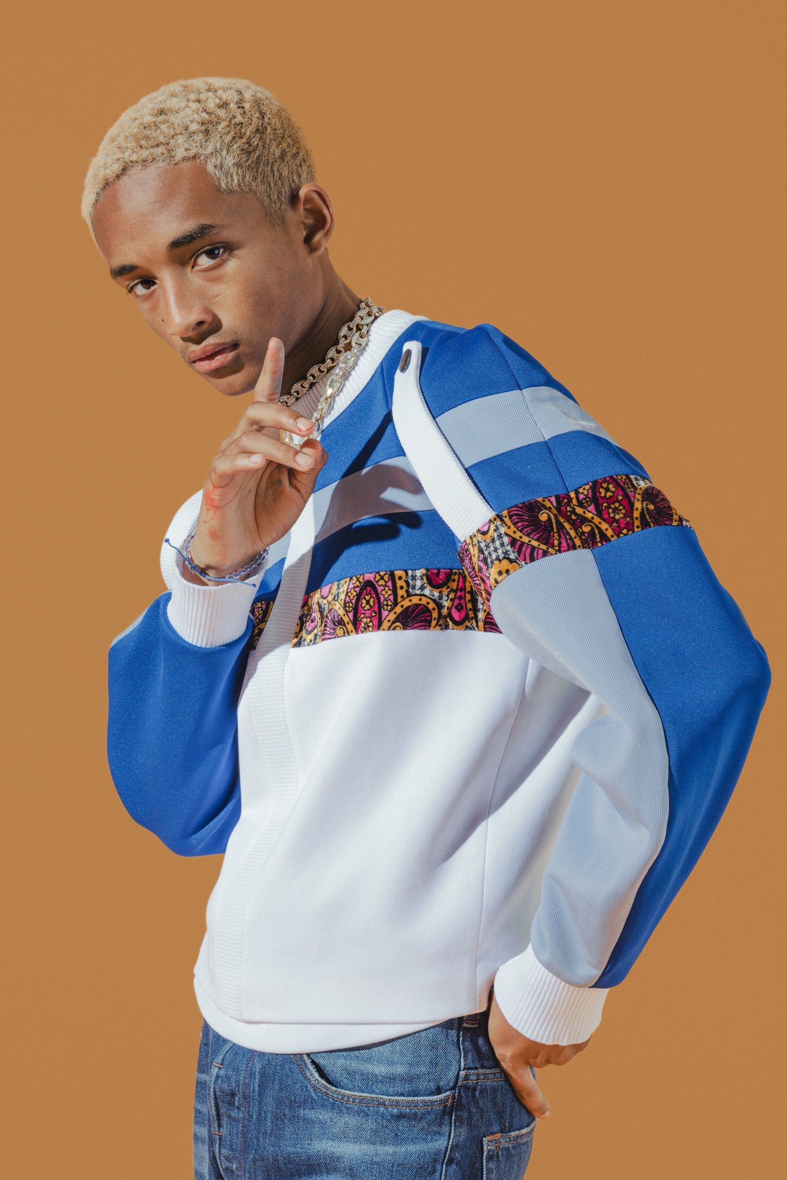 Jaden Smith 2020 Pictures Wallpapers