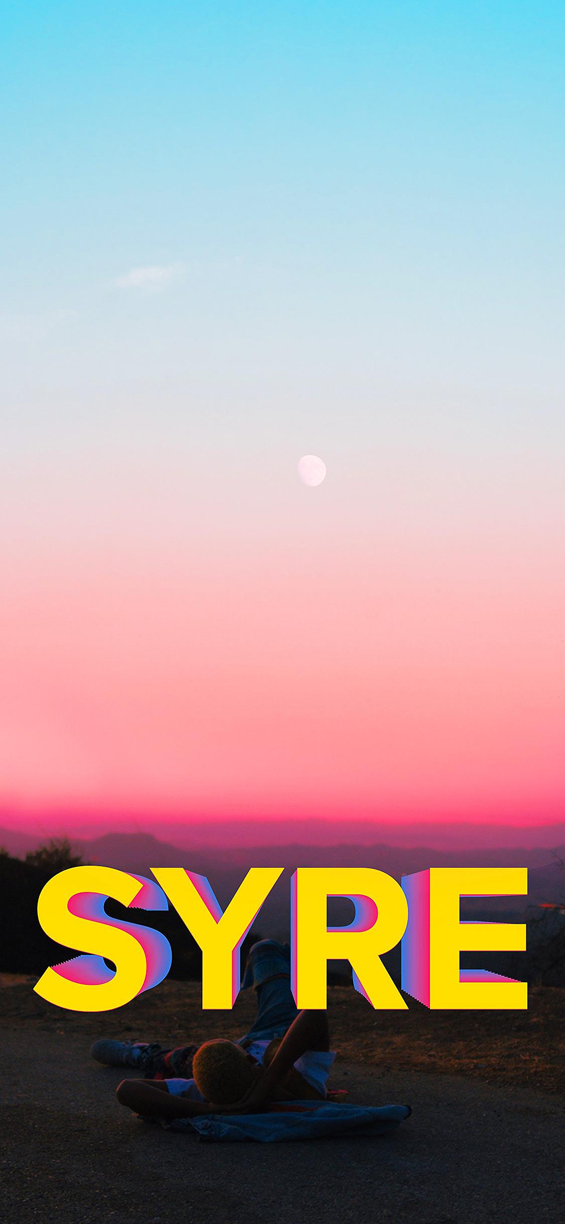 Jaden Smith Syre Wallpapers