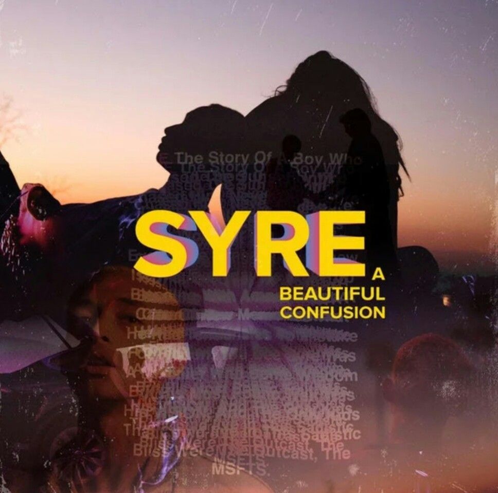 Jaden Smith Syre Wallpapers