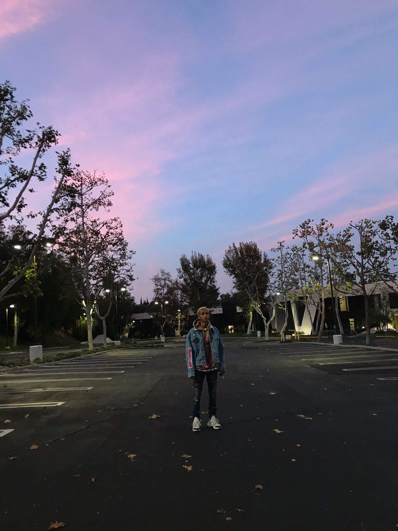 Jaden Smith Wallpapers