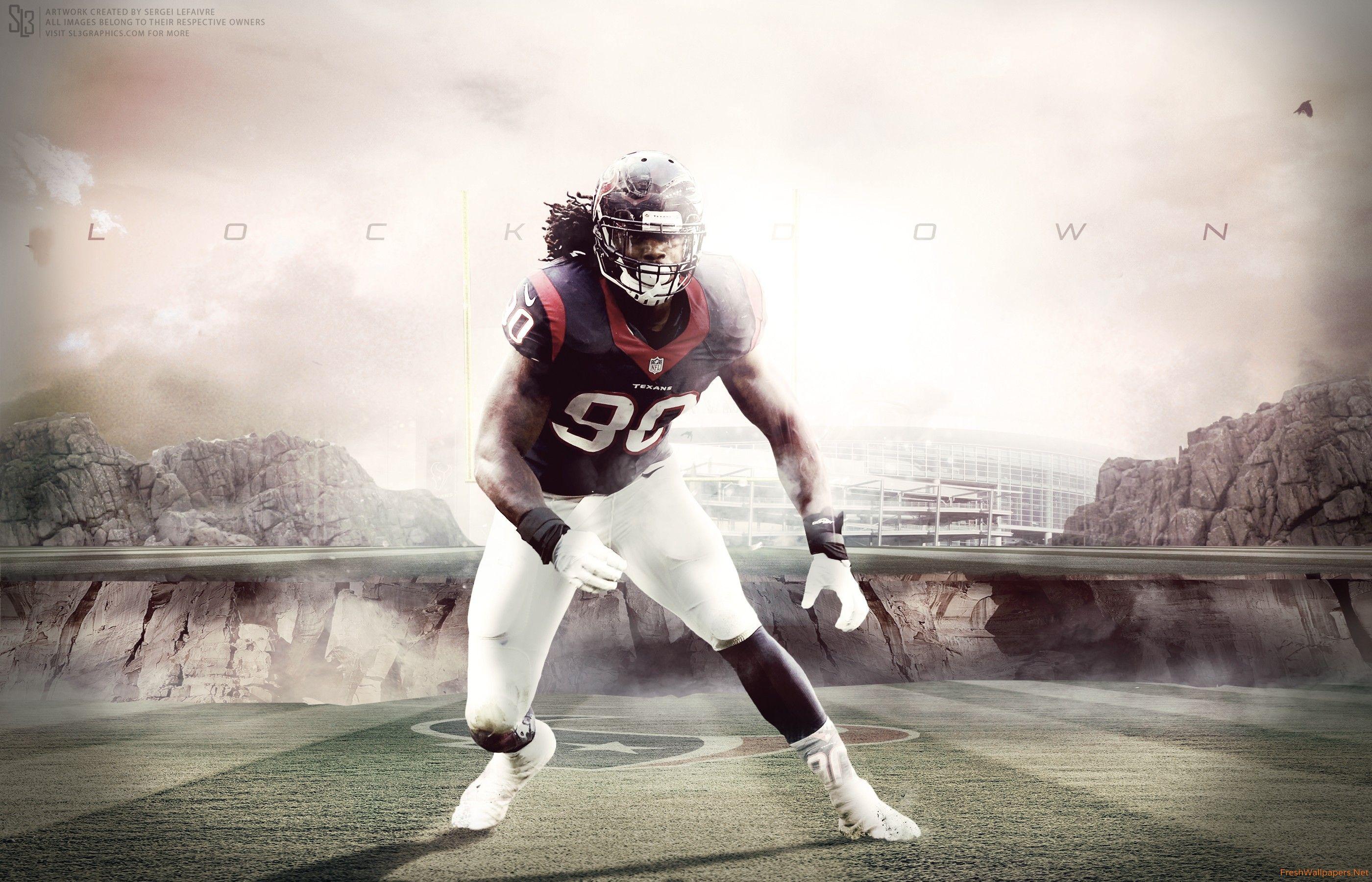 Jadeveon Clowney Wallpapers