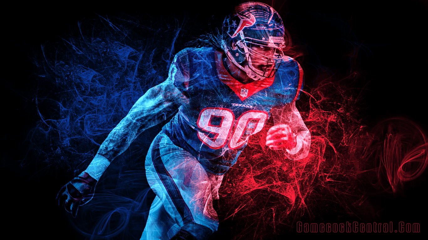 Jadeveon Clowney Wallpapers