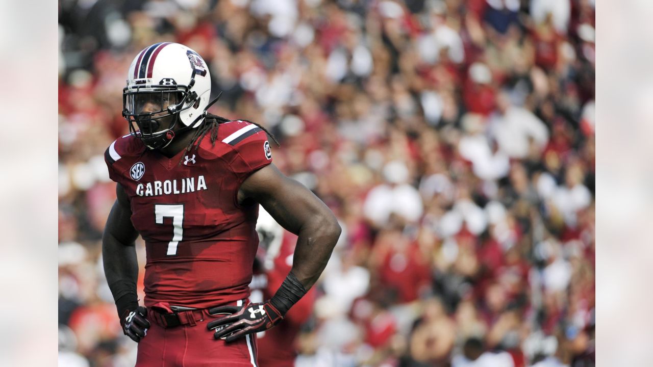 Jadeveon Clowney Wallpapers