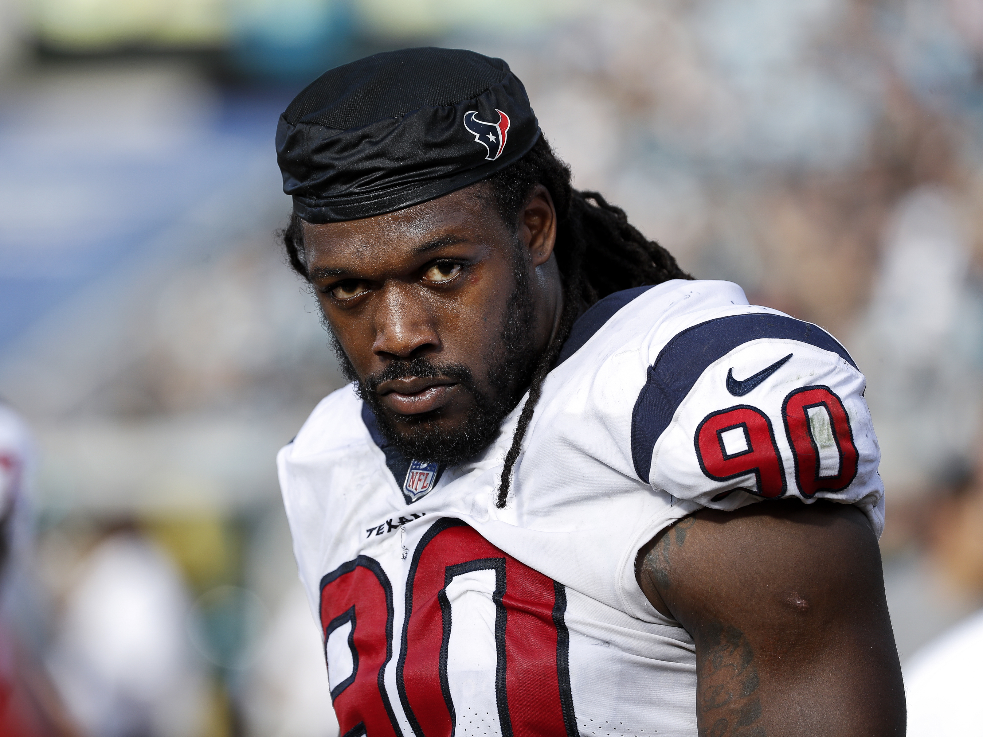 Jadeveon Clowney Wallpapers