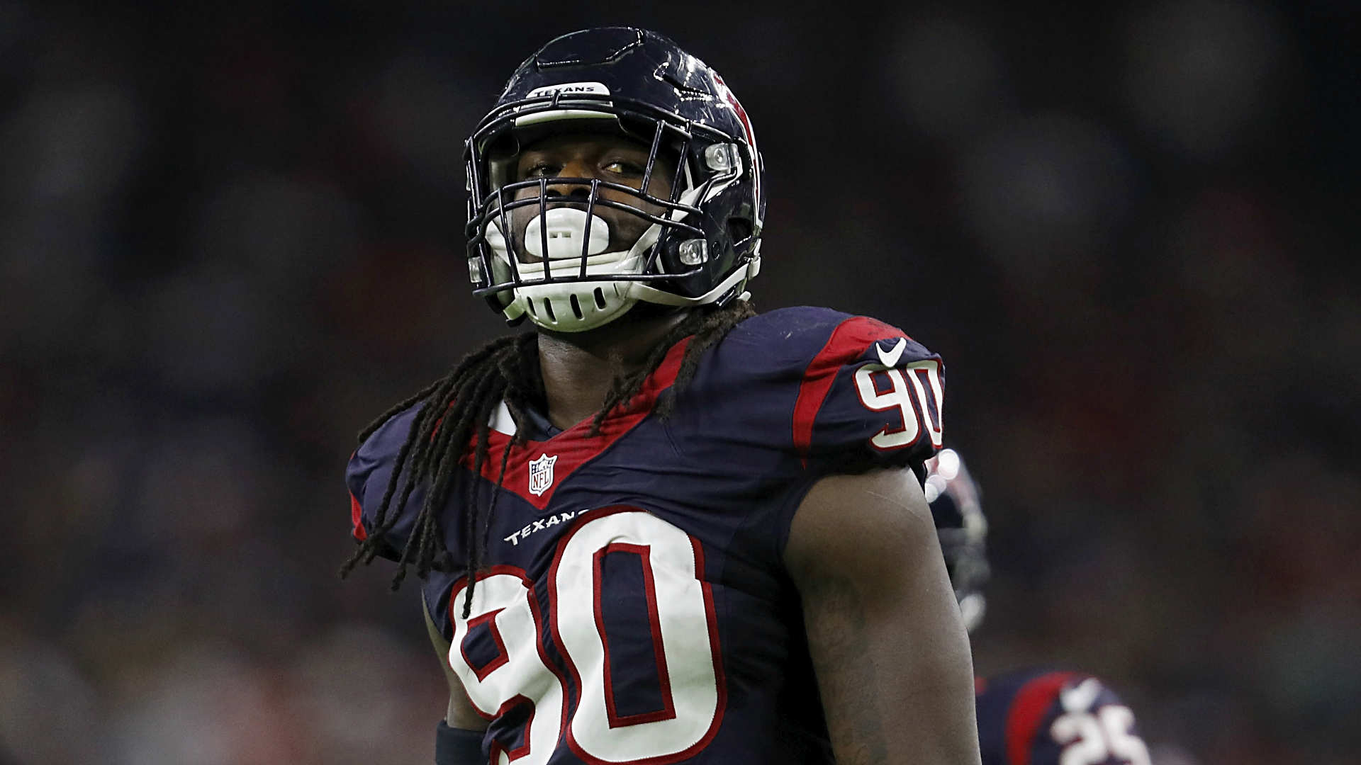 Jadeveon Clowney Wallpapers