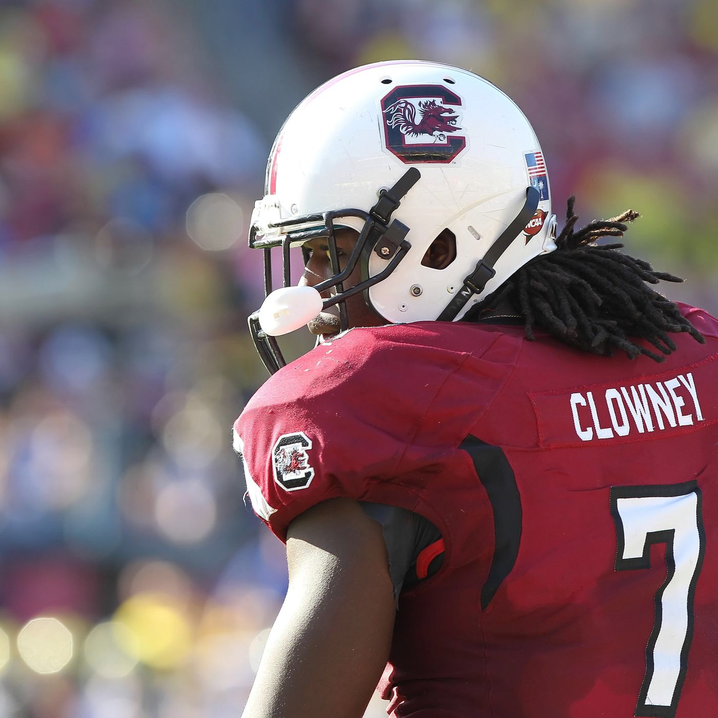 Jadeveon Clowney Wallpapers