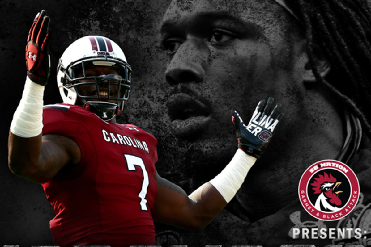 Jadeveon Clowney Wallpapers