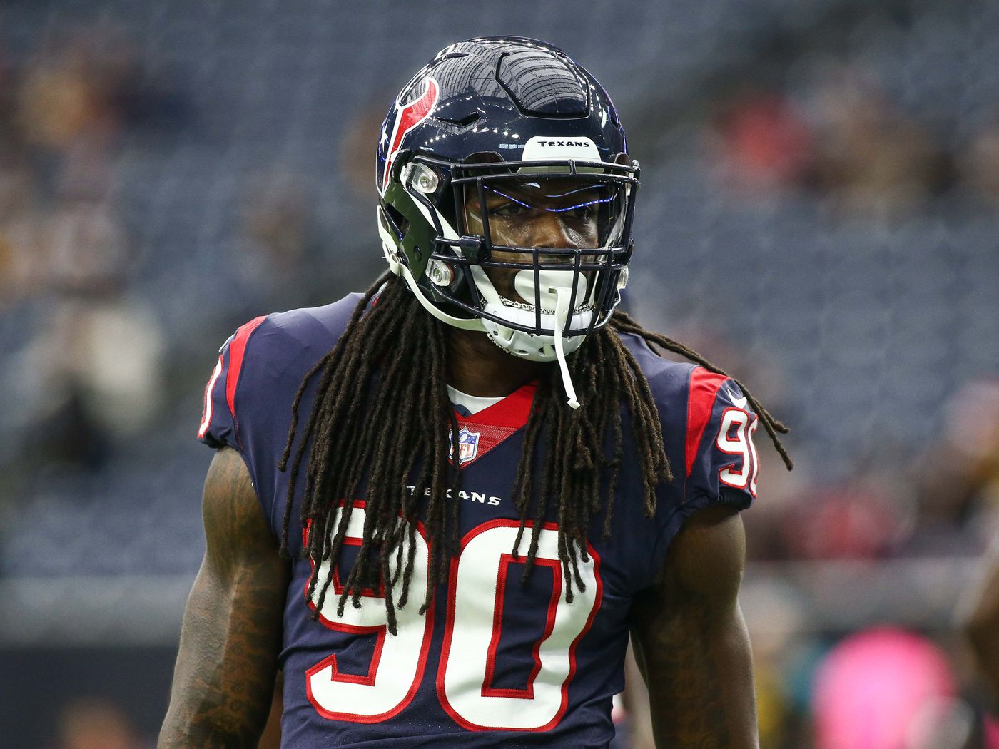 Jadeveon Clowney Wallpapers