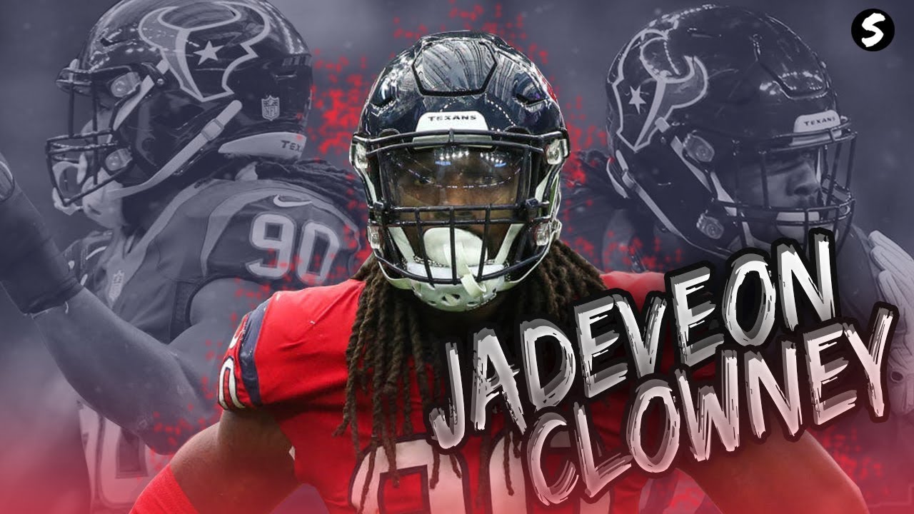 Jadeveon Clowney Wallpapers