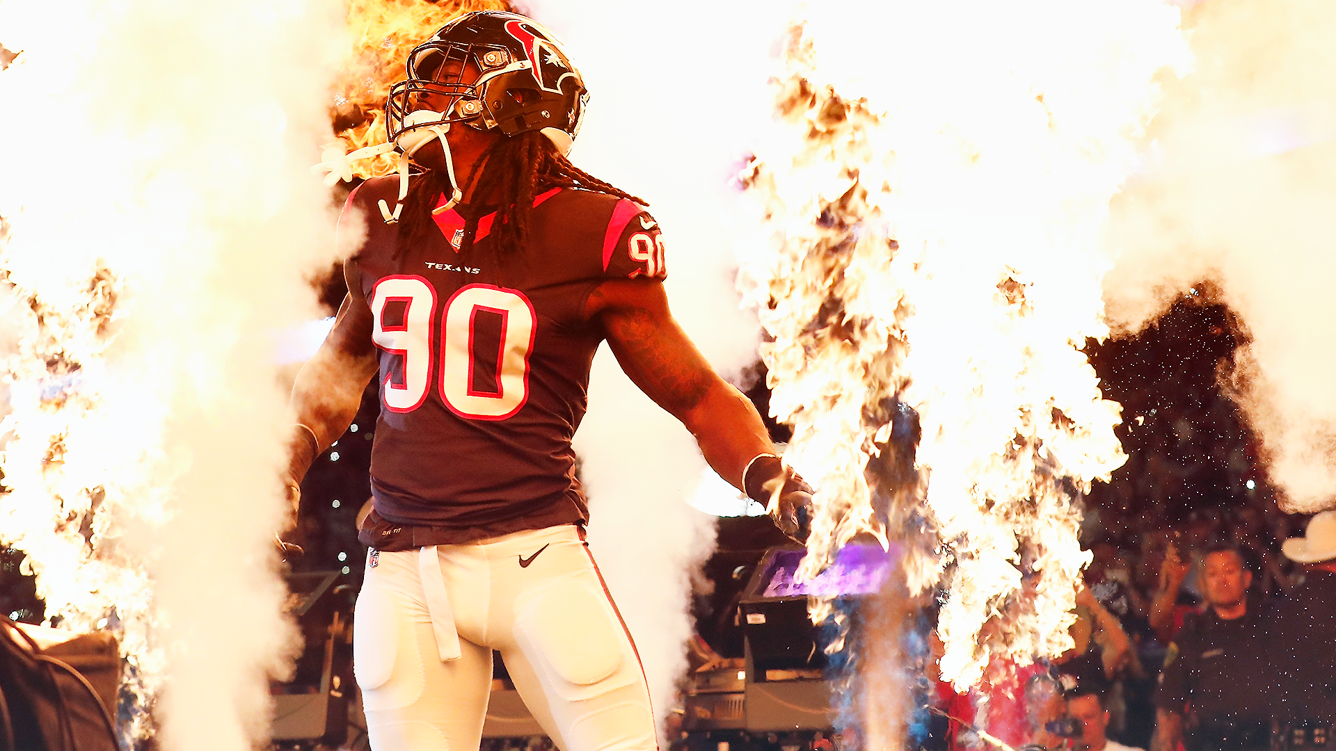 Jadeveon Clowney Wallpapers