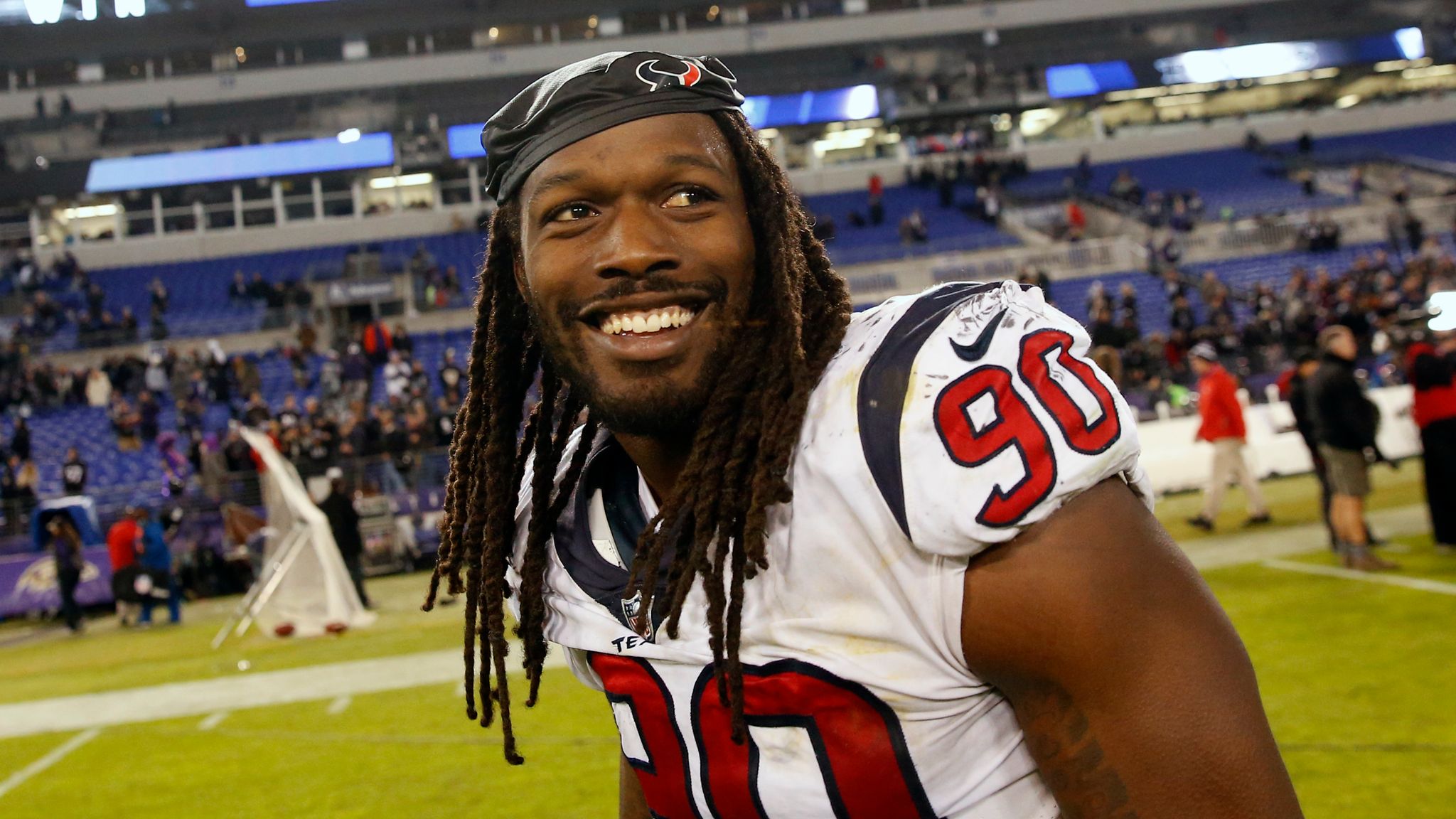 Jadeveon Clowney Wallpapers