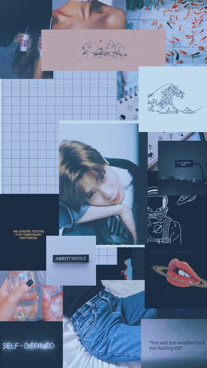 Jaehyun Aesthetic Wallpapers