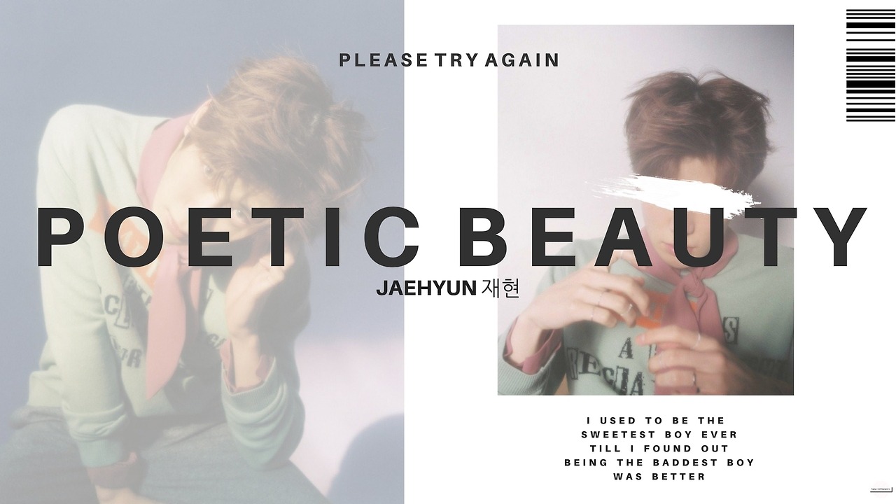 Jaehyun Aesthetic Wallpapers