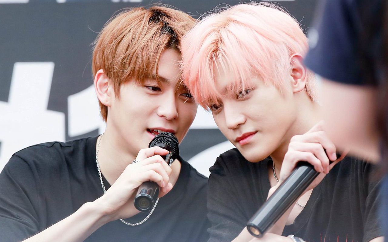 Jaeyong Nct Wallpapers