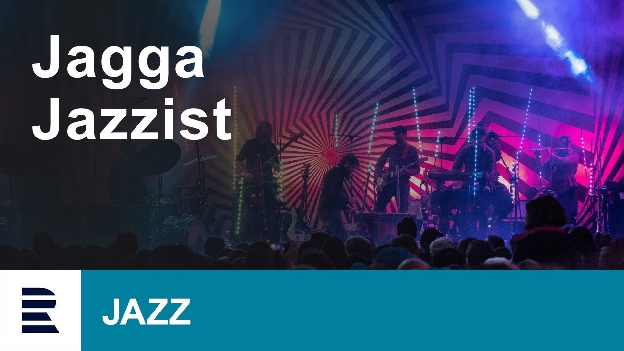 Jaga Jazzist Wallpapers