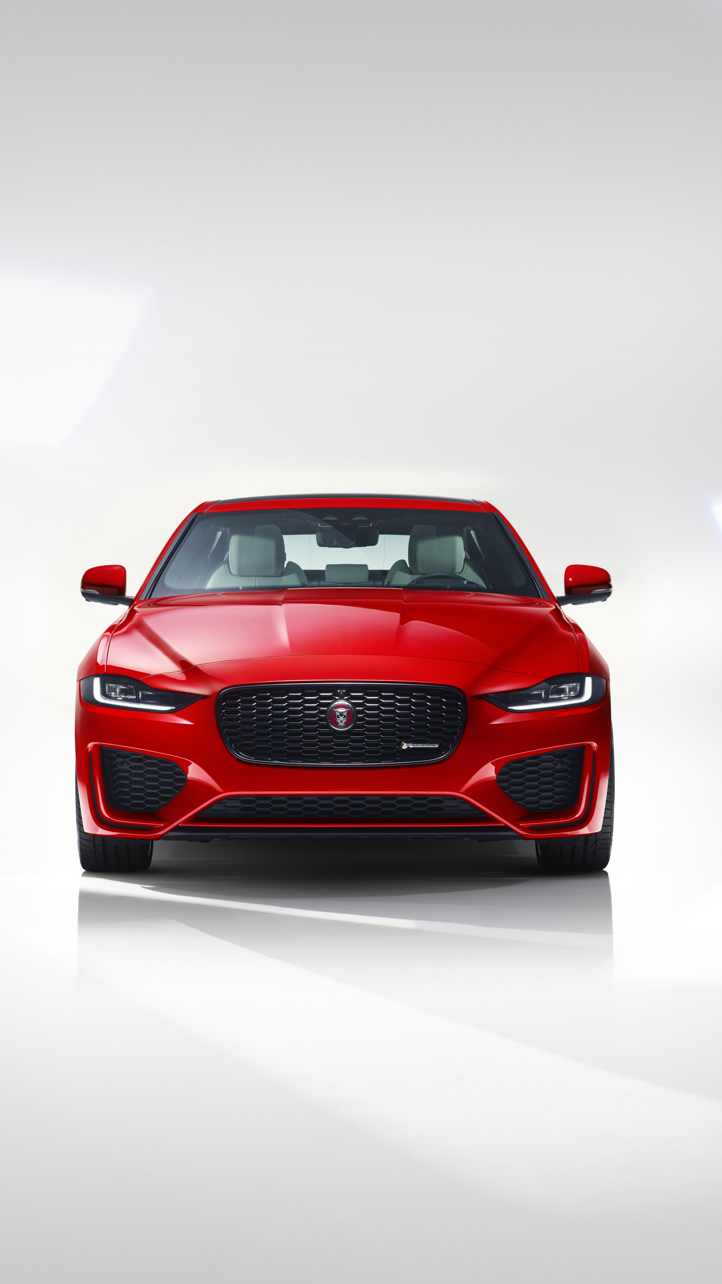 Jaguar B99 Concept Wallpapers