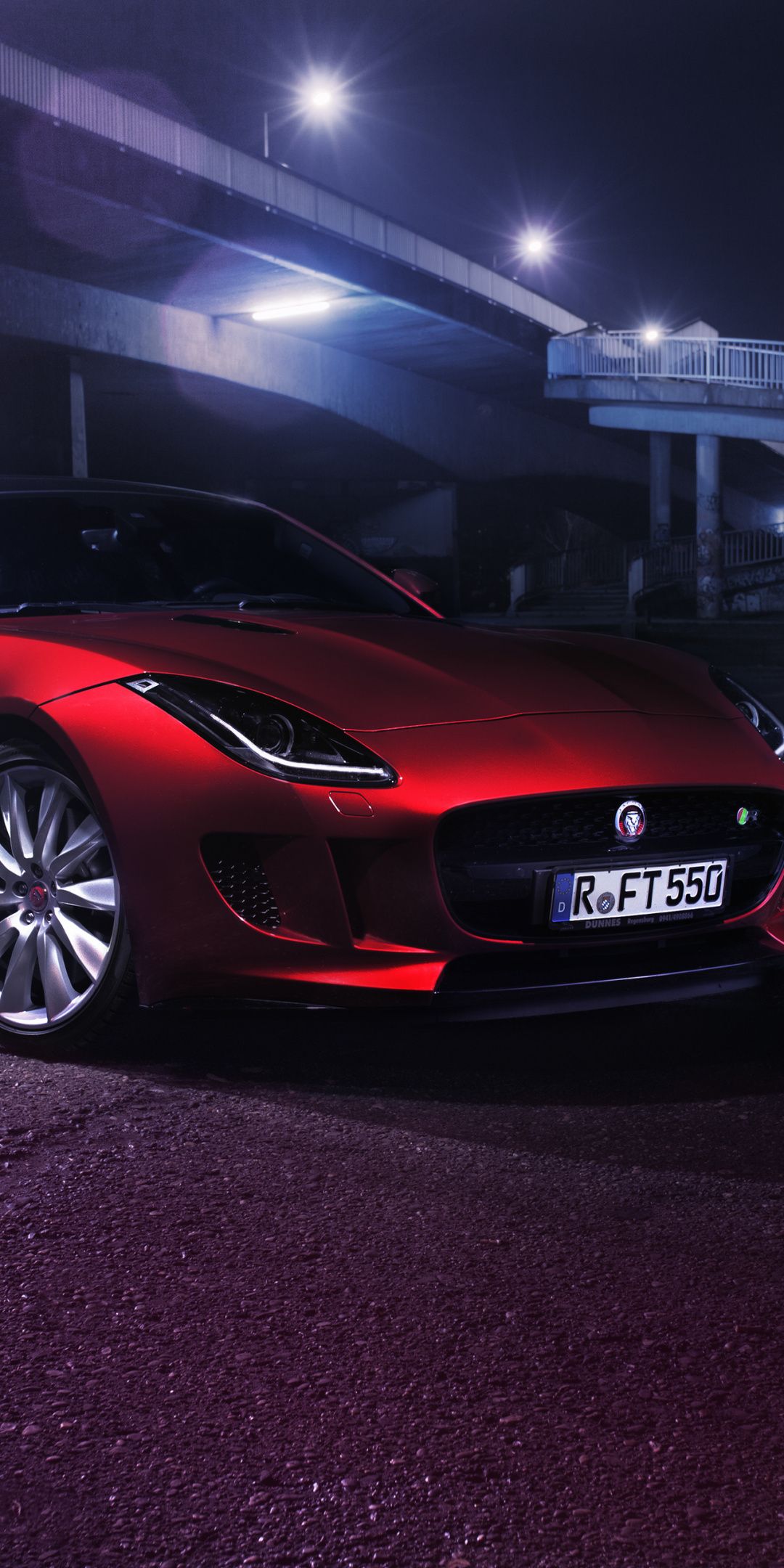 Jaguar F Type Iphone Wallpapers