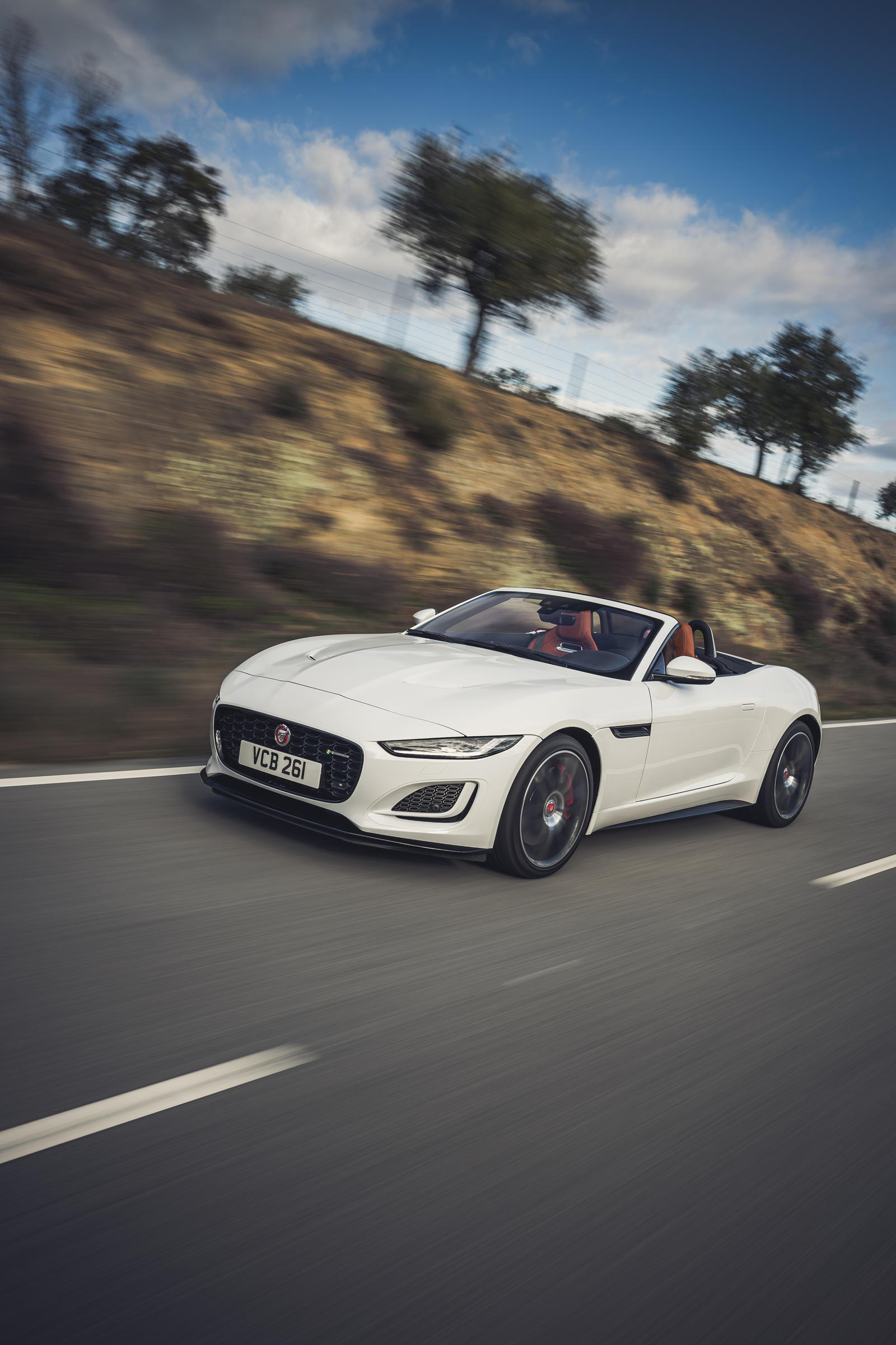 Jaguar F Type Iphone Wallpapers